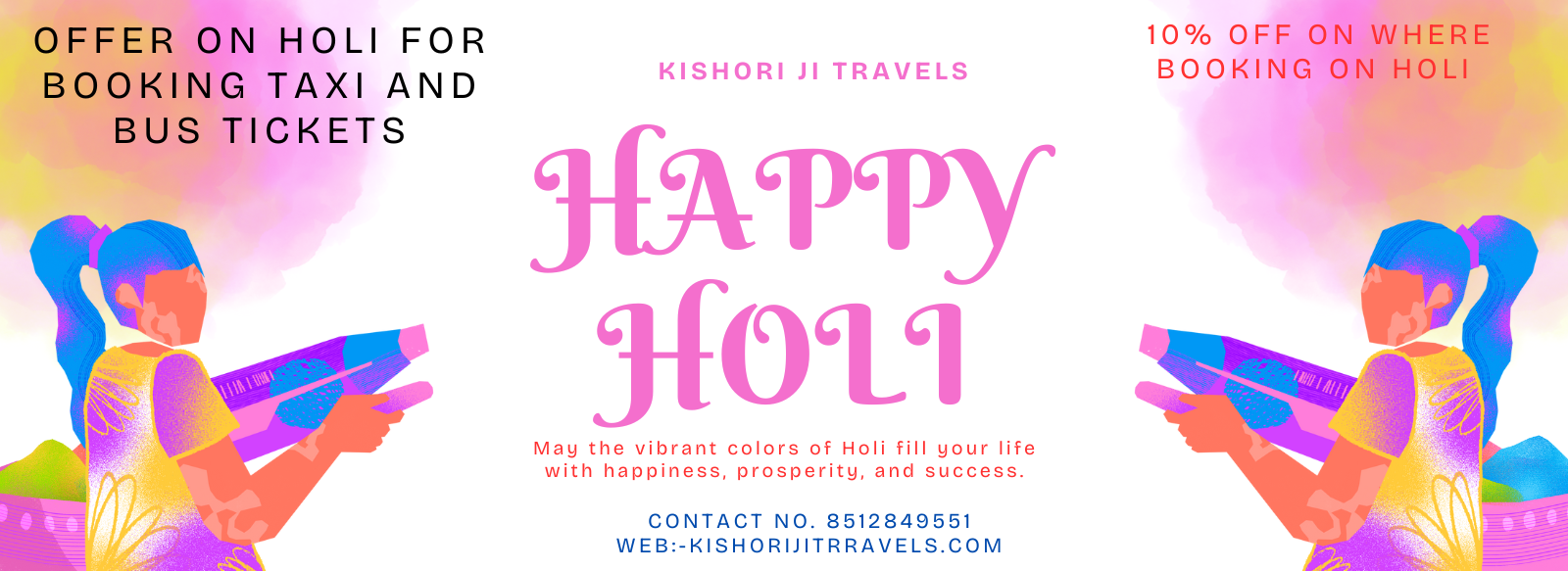 KISHORI JI TRAVELS (2)