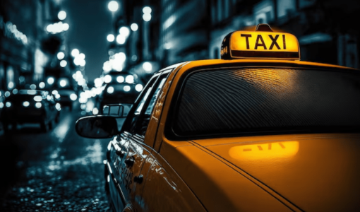 night taxi-min