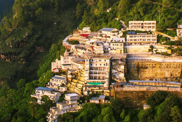 vaishno devi-min